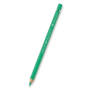 Akvarelová pastelka Faber-Castell Albrecht Dürer - zelené odtiene 162